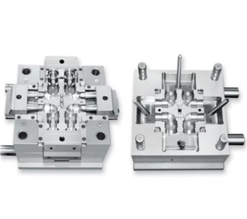 创建模具分型面的技巧